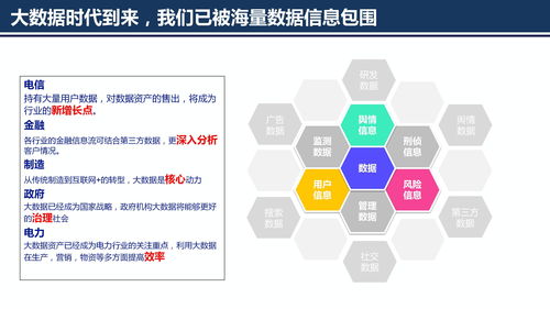 大數據治理平臺建設與應用解決方案