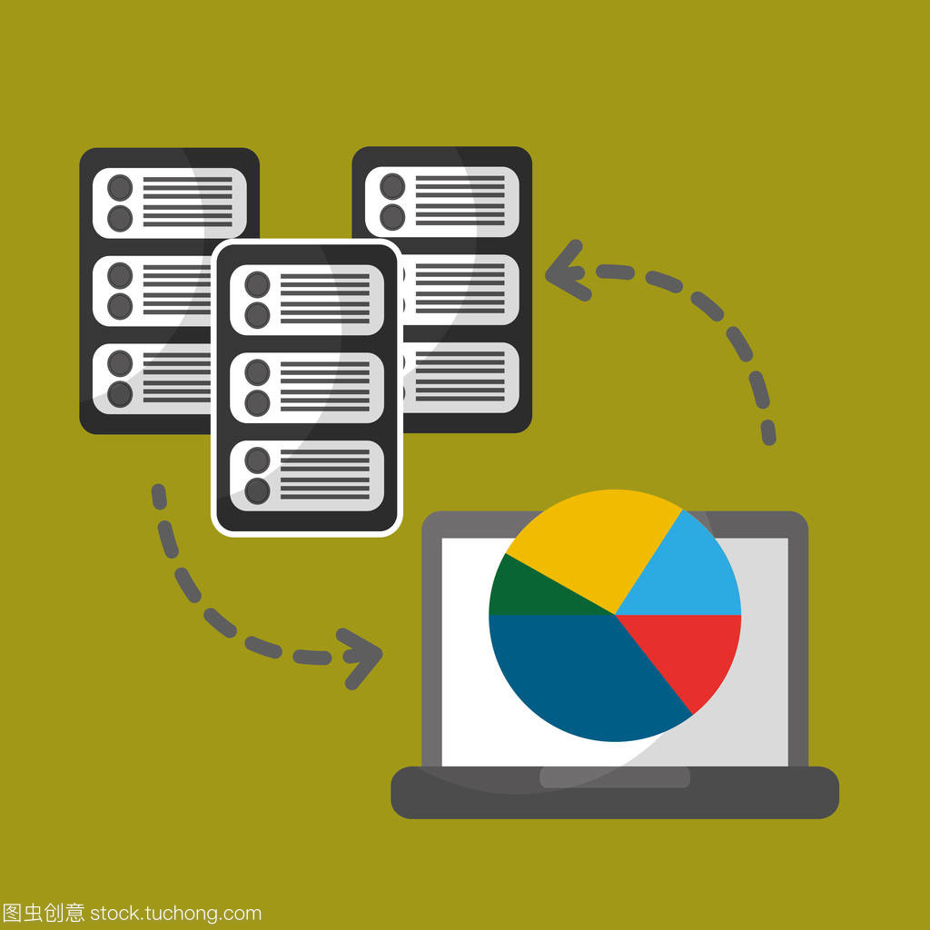 數(shù)據(jù)中心技術(shù) 數(shù)據(jù)處理的基石與未來(lái)