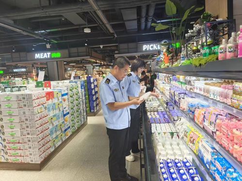 河北滄州全面筑牢食品安全 防護網(wǎng) 傾力守護人民群眾 舌尖上的安全