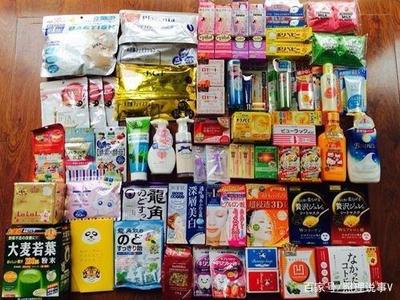 中國顧客對日本化妝品情有獨(dú)鐘!看數(shù)據(jù)就知道中國人購買力有多強(qiáng)