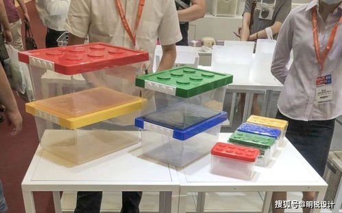 干貨 家居日用品趨勢分析來了 2020上海百貨展深度回顧