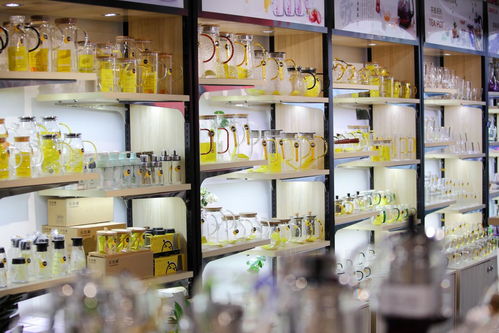 2021恒業(yè)國(guó)際成都日用品交易會(huì) 品牌云集，電商新零售共塑行業(yè)未來